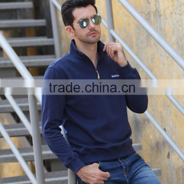 China Manufacuturer Wholesale High Quality Men Hoodies Sweatshirts