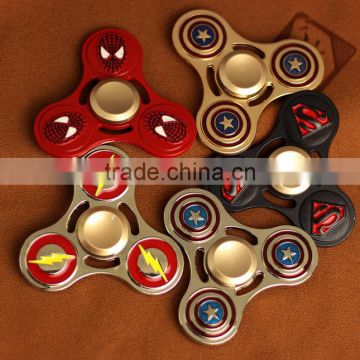 wholesale price Relieves Stress And Anxiety Hand Fidget Spinner