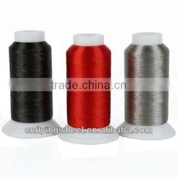 Transparent nylon monofilament thread 0.12mm for blind stitch