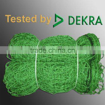 High quality cargo net, mesh net for cargo