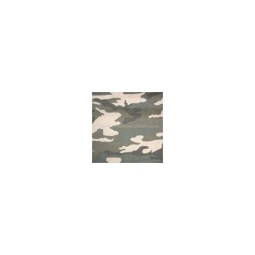 Sell Camouflage Fabric