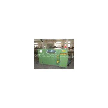 5HP / 3.7KW Double Twist Buncher Pair Wire Machine for 1850rpm ( 2900tpm )