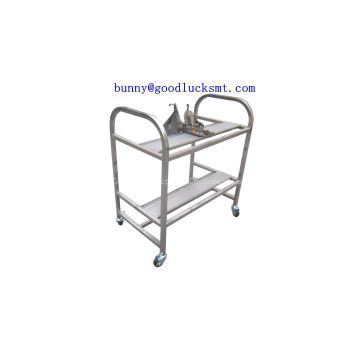 PANASONIC CM88 smt feeder storage cart