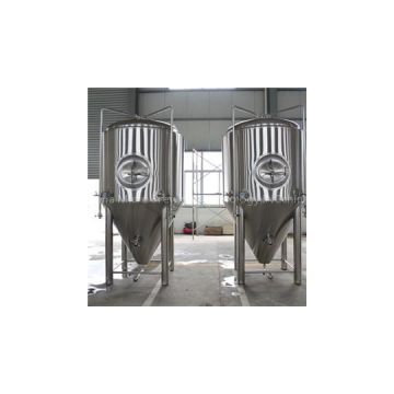 1000L Beer Brewing Equipment Microbrewery Beer Brewery
