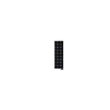 Sell 120w Solar Panels