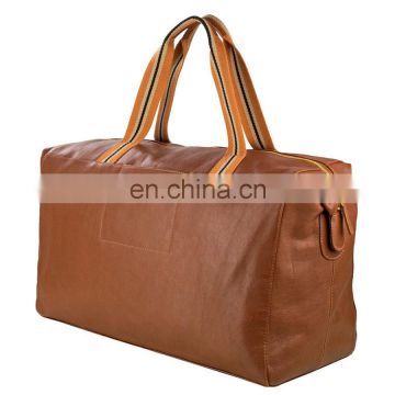duffle bag in pure soft leather, duffle bag in pure soft leather india, duffle bag in pure soft leather cheap