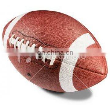 American Football Rugby Balls