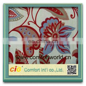 Fashion new design pretty ningbo polyester different kinds of fabrics with pictures