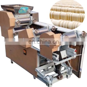 Multifunctional Best Selling Noodle Forming Machine ramen noodle making machine