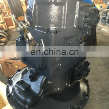 708-2L-00701 pump assembly 7082L00701 excavator main pump PC210-8K hydraulic pump