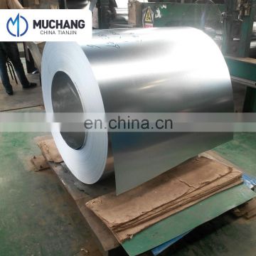 Hot Sale galvanized steel sheet roll