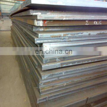 CARBON STEEL SHEET q235 steel properties HOT SALE carbon steel sheet astm a283c