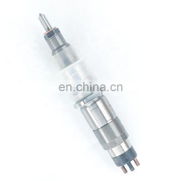 fuel injector part aluminum 0445120250 fuel injector