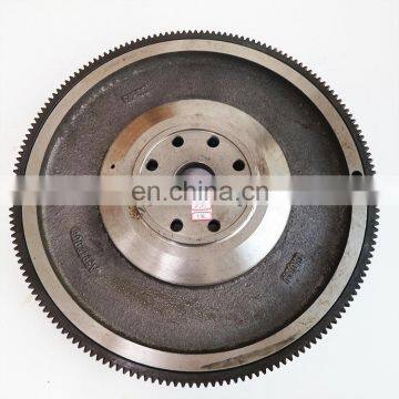 Heavy Truck Diesel Engine Parts 6bt 3912907 Flywheel With Gear