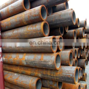 supply 304 316l stainless steel seamless pipe