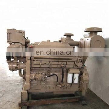 GENUINE Cummins Diesel Engine KTA19 QSK19