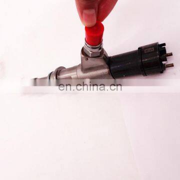 motorcycle fuel injector