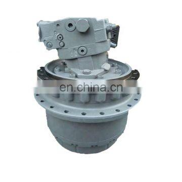 Excavator Hydraulic Parts EC460B Final Drive with Motor 14569653 14608847