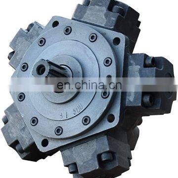 Five-star motor sales YHM plunger high torque rotary mechanism drive