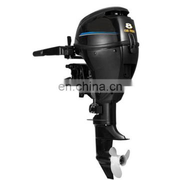 Chinese Machine 4 Strokr 8 Hp Outboard Engine