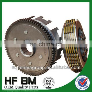 High Quality Clutch Motorcycle CG150 Parts, CG150 Clutch Assy, Professional Factory Wholesale with Low Price!!