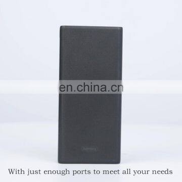 Remax 2020  high quality more efficient mini power bank