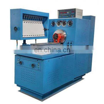 12PSB diesel fuel injection pump test bench