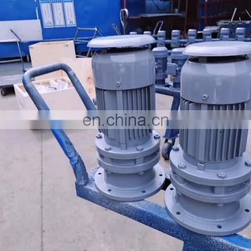 Changzhou Industrial Powder Mixer /Liquid Blender / Dry Powder Mixing Machine
