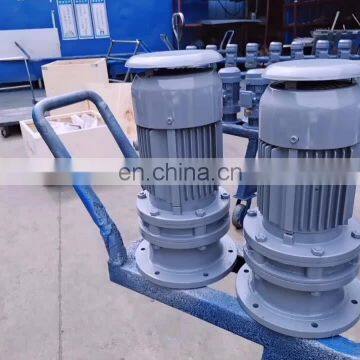 liquid mixer agitator machinery