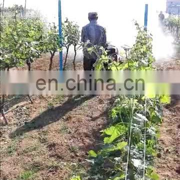 High Quality agriculture vineyard 3 wheels self-propelled Pesticide Sprayer