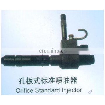 Orifice Standard Injector for diesel car