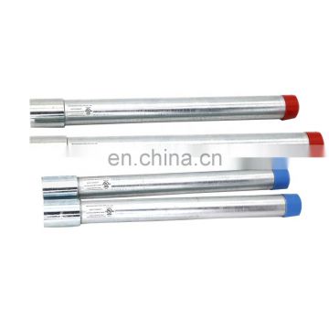 supplies of electrical rigid metal rsc steelconduit for electrical raceway