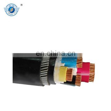 0.6/1KV Single Core 240mm2 Copper Cable
