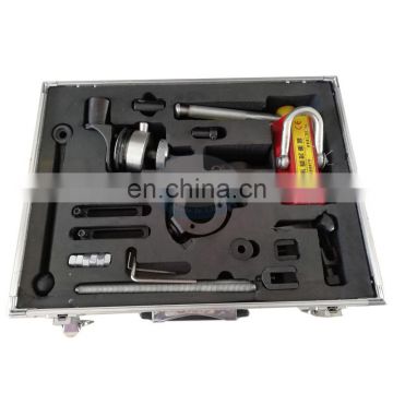 Portable Manual Maintencance Tool Valve Seat and Guide Honing Machine