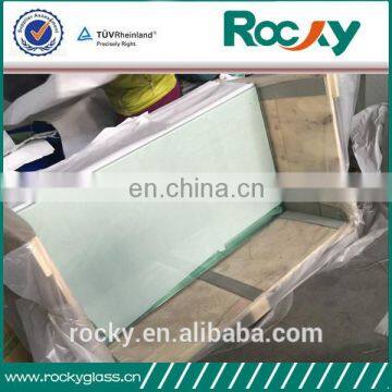 ROCKY High Quality Building Tempered Laminated Glass