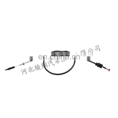 China manufacture motorcycle throttle cable CRF 230 motorbike clutch cable with competitive price