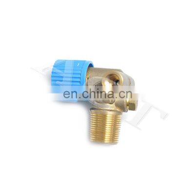 engine cng kits cylinder valve ctf1 [ACT] CTF-1 CNG Tank Cylinder Valve act