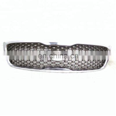 Auto Parts Bumper Grille Front Grille For Kia Sorento