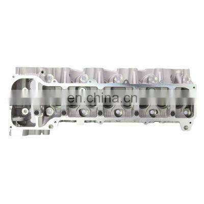 High Quality For Toyota Aluminum Cylinder Heads 11101-75011 11101-75012