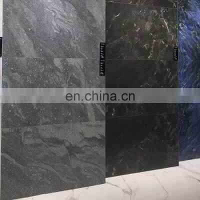 Polished 750x1500 big tile marble look first choice glazed porcelain tile wood tile flooring on sale JM758203F