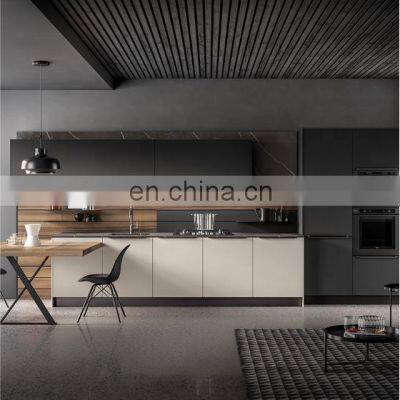 China Supply Home Use Modern Cabinet Kitchen Cabinet Designs