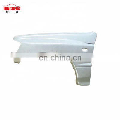Aftermarket  Steel Car front fender  for MIT-SUBISHI PAJERO(Liebao)V33 auto body parts