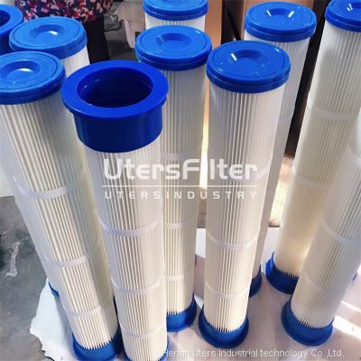 852 903 TI 07/1-1.0 V4A (78345811) UTERS replace of MAHLE air filter element accept custom