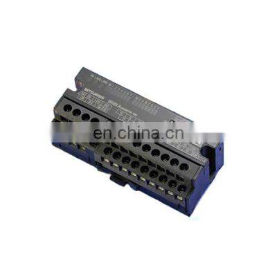 Mitsubishi CC-Link extension module AJ65SBTB3-16DE input 16-point DC source type