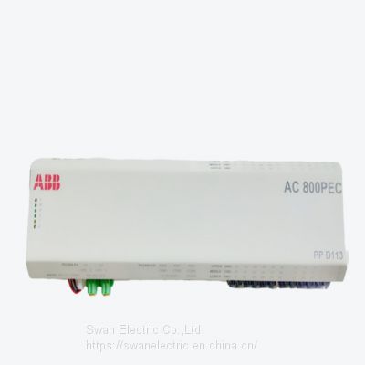 ABB PC D230 3BHE022291R0101 IN STOCK