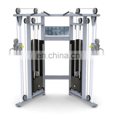 wholesale price commercial gym equipment fitness Multi Functional easy Trainer