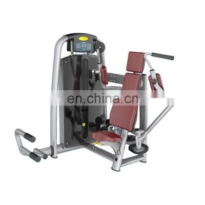 Sport 2021Professional multi gym machine Cable crossover AN05  Pectoral Machine