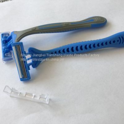 TS-C236 disposable razor