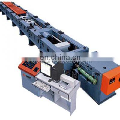 Customized 300KN Computer Hydraulic Steel Chain Horizontal Tensile Strength Testing Machine /Rope tensile test machine Price