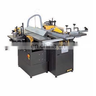 LIVTER 12 inch thickness planer jointer machine multifunctional jointer planer combination